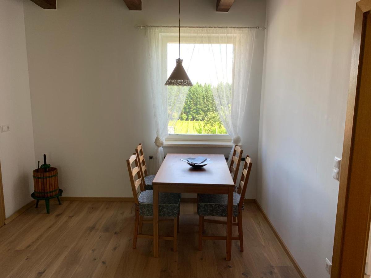 Urlaub Im Weingarten Winten  エクステリア 写真