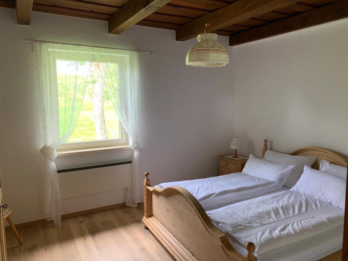 Urlaub Im Weingarten Winten  エクステリア 写真