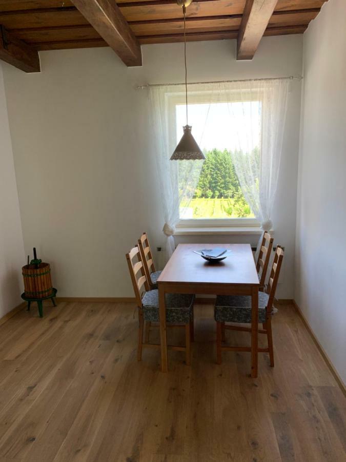 Urlaub Im Weingarten Winten  エクステリア 写真