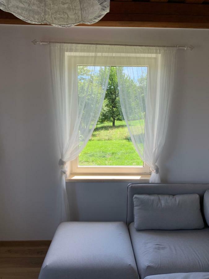 Urlaub Im Weingarten Winten  エクステリア 写真