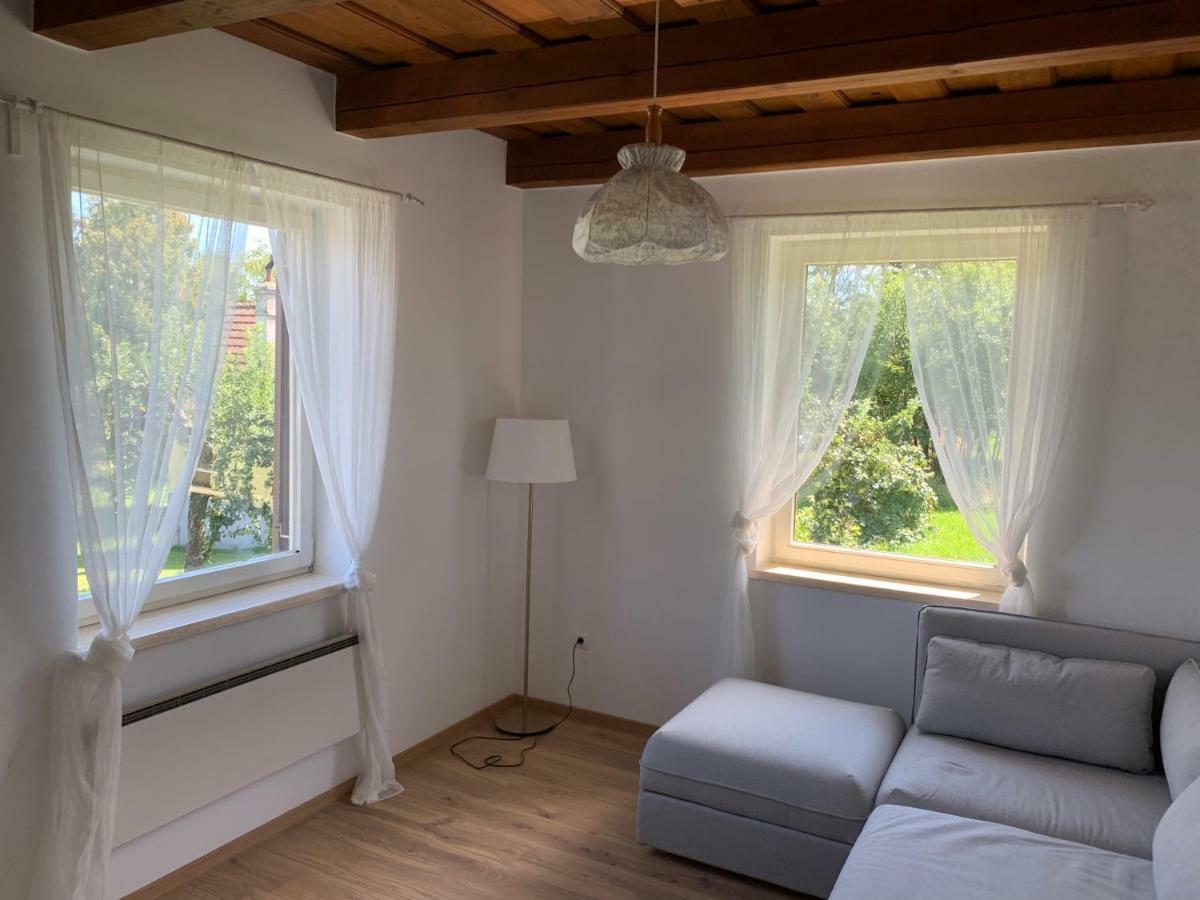 Urlaub Im Weingarten Winten  エクステリア 写真